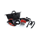 SISTEMA PANTERA AIR SYSTEM  SCHERMO ELETTRONICO PER SALDATORI E VENTILAZIONE