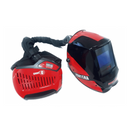 SISTEMA PANTERA AIR SYSTEM  SCHERMO ELETTRONICO PER SALDATORI E VENTILAZIONE