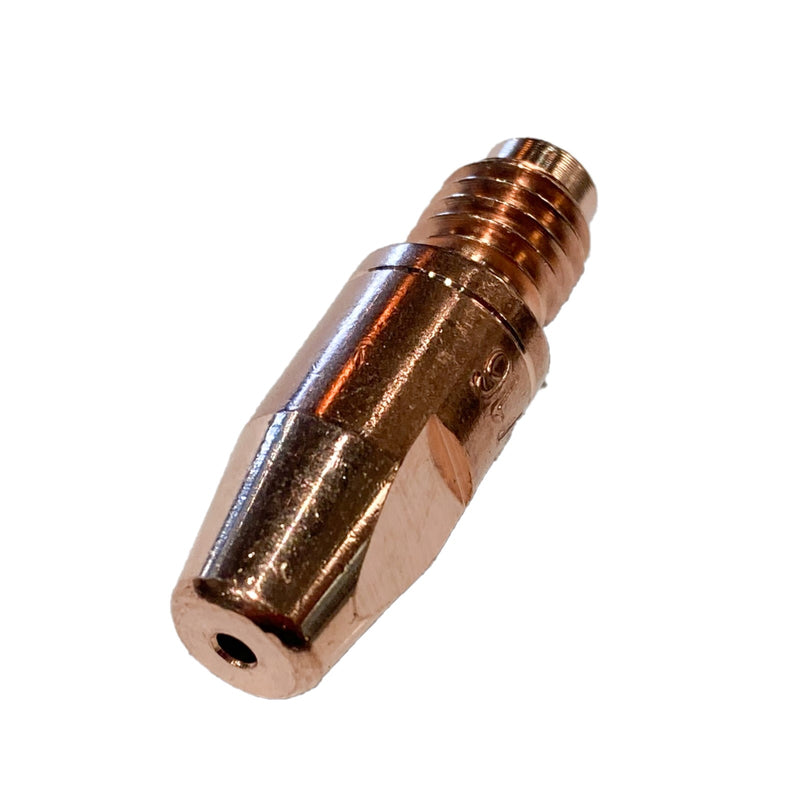 Zirconium guide tips for torch model BZ 501 diam. 0.8 - 1.0 - 1.2 - 1.4 - 1.6
