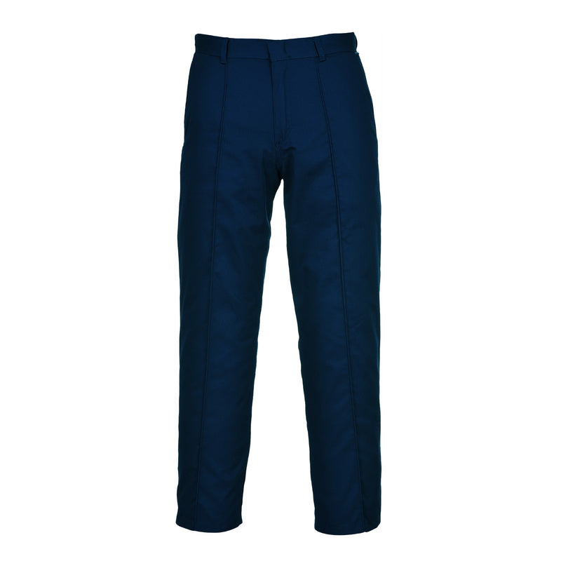 Classic work trousers Blue Navy Sizes XS-3XL Portwest Mayo S885