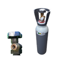 bombola-gas-Ossigeno-per-saldatura-5-litri-ricaricabile-nuova-generazione-con-valvola-residuale-per-saldobrasatura-saldatura-cannello-taglio-Gas-incluso