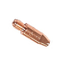 Punte Guidafilo per torce MIG/MAG BZ 25 e BZ 36 Ø 0,8-1-1,2 mm - Tecnista