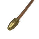 Punte-flessibil-da-saldatura-e-barasatura-OSSIGENO-PROPANO/METANO-a-cannello-con-harris 0090N-Tecnista