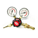 Pressure Reducer Acetylene Harris Original 801B 1.5 AC Screw Attack