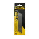 Set 5 lame a spezzare per cutter STANLEY 11-725 FAT MAX - Tecnista