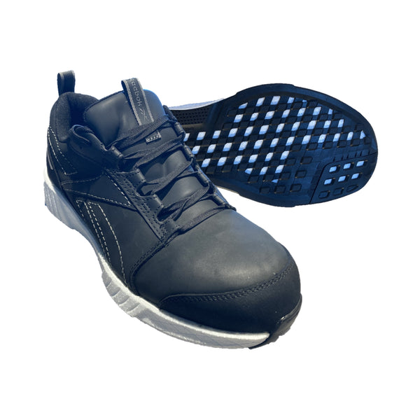 Scarpa antinfortunistica bassa S3 REEBOK FUSION impermeabile t. 42 45