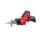 Sega a gattuccio a batterie M12 con lama inclusa MILWAUKEE M12 CHZ-0
