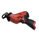 Sega a gattuccio a batterie M12 con lama inclusa MILWAUKEE M12 CHZ-0