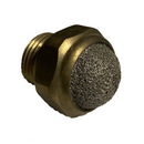 Silenziatori per utensili pneumatici 2 modelli disponibili