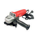 Smerigliatrice angolare diametro 125 mm 1000W alimentata a filo MILWAUKEE AGV10-125 EK