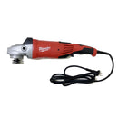 Smerigliatrice angolare 2200W disco 230 mm Milwaukee AG 22-230 DMS