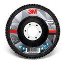 3M-Disco-Lamellare-769F-Grana-80+-Diametro-115mm-alta-resa - Tecnista