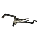 Morsetto da banco modulare fissaggio rapido 100-120mm Strong Hand