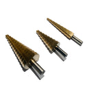 3 Series Removers with 4 to 30 mm stitch in FARVI box F430