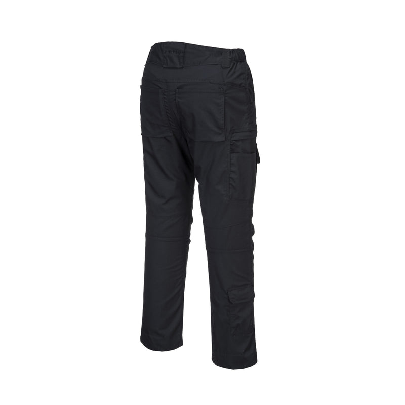 Multi-pockets color trousers color t. S-3XL Portwest T802