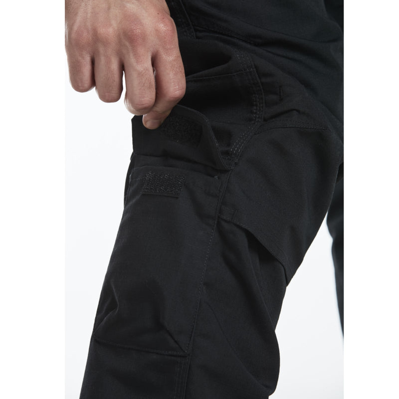 Multi-pockets color trousers color t. S-3XL Portwest T802