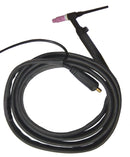 TIG TIG 26V 4-8 meters TraFimet Made in Italy Cooler, flyer gas control