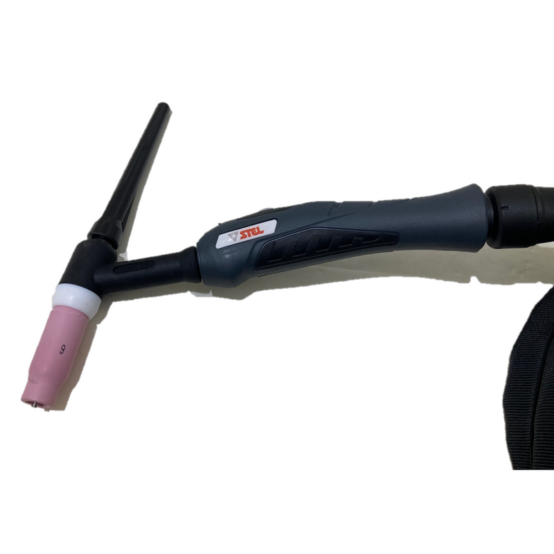 Torcia Per Saldatura TIG Corpo Testa WP-17F SR ... - Aliexpress