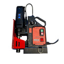 Magnetic drill 1100W magnetic drilling unit for Promotech Pro40 bits and cutters diameter 19 mm