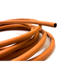 Tubo singolo in gomma diametro 5x10 mm per Propano HARRIS prezzo al metro