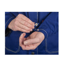 Giacca-da-saldatore-in-cotone-ignifugo-flame-retardantblu-2XL-WELDAS-FIRE-FOX-33-2300