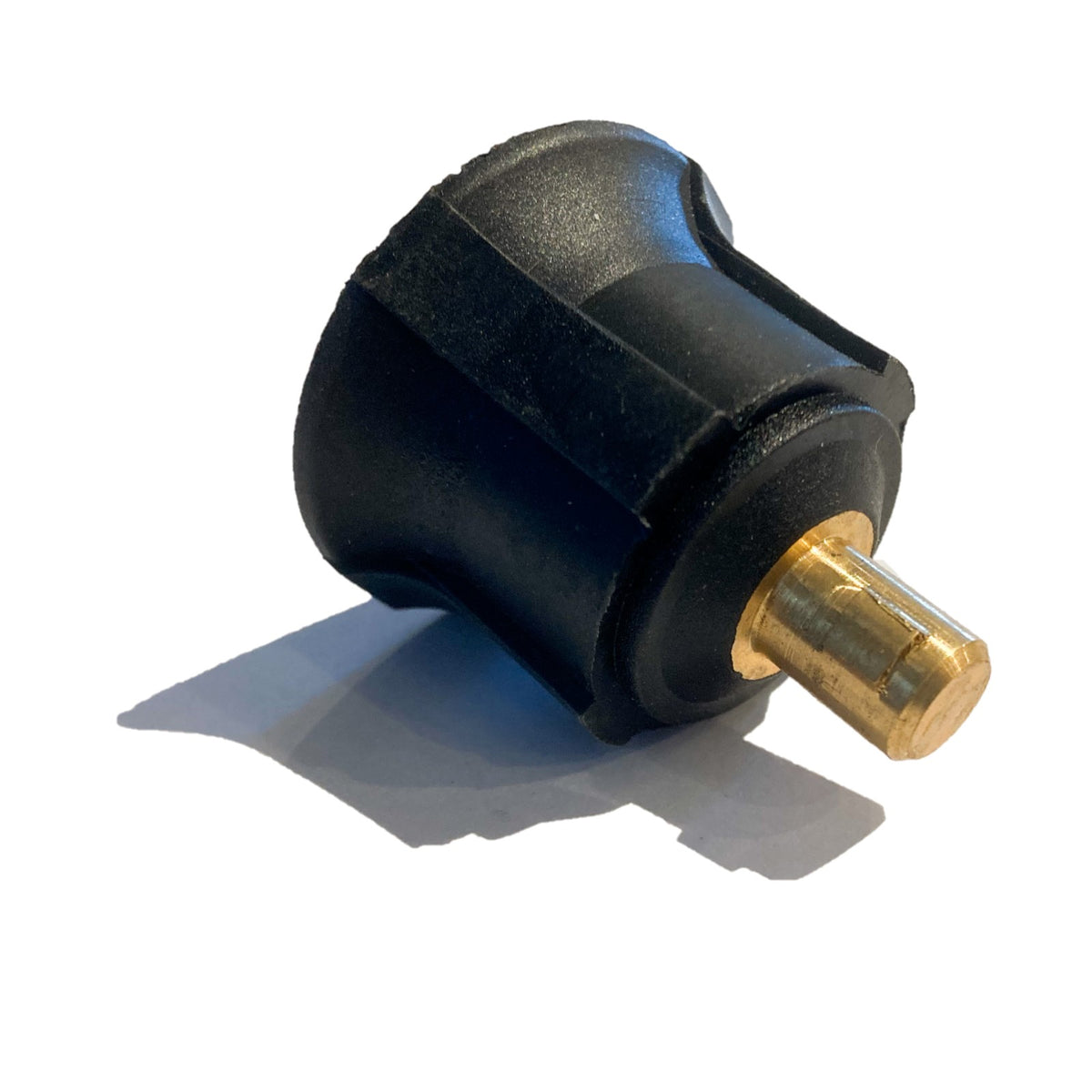 Gas di Saldatura a Sgancio Rapido 9 Mm Attacco Rapido Ottone 2 Pezzi 8 Mm Adattatore Gas Raffreddato Ad Acqua Connettore Rapido Raccordo per Torcia di Saldatura Tig