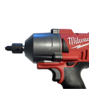 Adattatore con attacco quadro 1/2" per mandrini con attacco filettato 1/2"X20 FERMEC