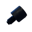 Adattatore con attacco quadro 1/2" per mandrini con attacco filettato 1/2"X20 FERMEC