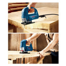Bosch GST 25 Metal Professional Alternative Cable Saward
