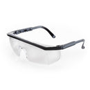 Colored polycarbonate glasses colorless Odibi CE EN 166