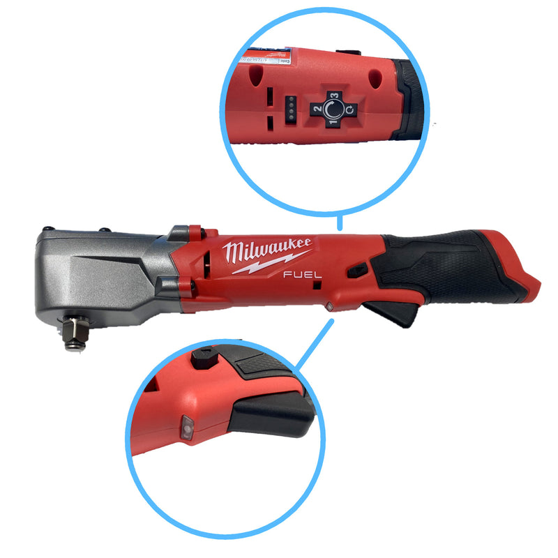 Yamobi Confezione Da 2 Inserti Per Avvitatore A Batteria, Attacco Angolare A 90 Gradi Per Avvitatore A Batteria, Attacco Angolare Da 1/4 Pollici Per Avvitatore A Batteria, Cambio Angolare Per Viti E