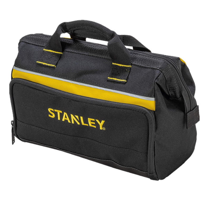 Stanley holder bag 1-93-330 multipockets in robust fabric