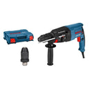 Martello perforatore a filo SDS-plus 830W Bosch GBH 2-26 F Professional - Tecnista