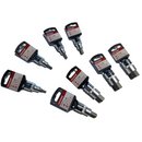 Bussola-attacco-quadro-1/2"-esagono-maschio-da-M4-a-M19-cromo-vanadio-GEDORE