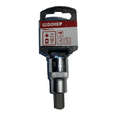 Bussola-attacco-quadro-1/2"-esagono-maschio-M10-cromo-vanadio-GEDORE