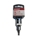 Bussola-attacco-quadro-1/2"-esagono-maschio-M4-cromo-vanadio-GEDORE