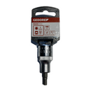 Bussola-attacco-quadro-1/2"-esagono-maschio-M5-cromo-vanadio-GEDORE