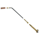 Harris 2290 H heating tap tips