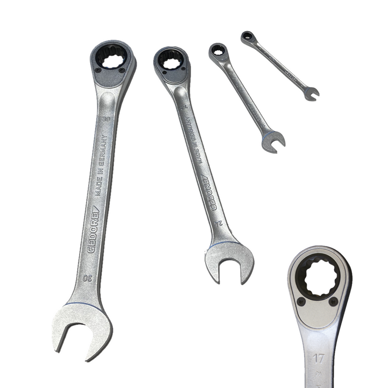 Chiave A Cricchetto Elettrica 42V, 3/8 Set Di Chiavi Ad Angolo Retto A Cricchetto A Batteria Con Design A Luce Di Lavoro A LED, Coppia Elevata 90N.M,2 Battery - Foto 7