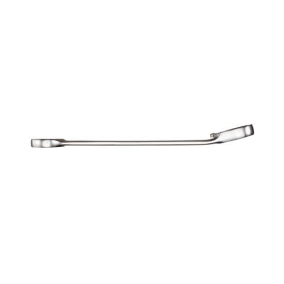 Chiave Combinata 22mm A Cricchetto - Testa Snodabile Pieghevole In - 9