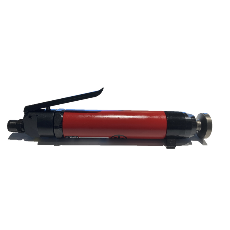 Scrostatore/Scalpellatore ad aghi sostituibile con scalpello ad aria compressa CP7120