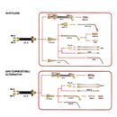 Lancia-portaPunte-per-cannello-da-acetilene-per-saldatura-brasatura-HARRIS-D50-C