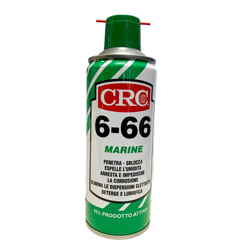 Unlocking Lubricant CRC 6-66 Marine 400ml