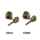 attacco-portagomma-con-dado-portagomma-3/8-Harris-tubo-3.2mm-ossigeno-gas-propano-acetilene