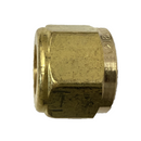 CO2 pressure reducer replacement nut