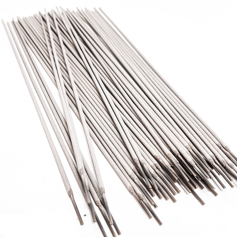 Elettrodi Per Saldatura Rutilo E6013 - 50 Pezzi Ø1.6x300mm Per Costruzioni Metalliche - Foto 5