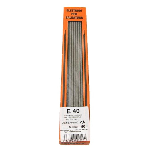 elettrodi-rutilici-saldatura-scorrevole-per-FERRO-E6013-diametro-2.5x300mm-confezione-da-50-pz