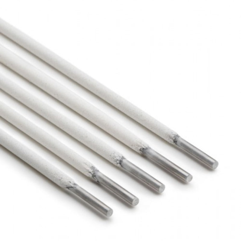 Elettrodi-per-saldatura-alluminio-composizione-elettrodo-Alluminio/Silicio-AlSi5-diametri-2.5-3.2mm-x350mm