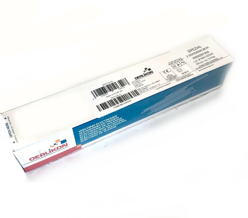 Elettrodi Per Saldatura Aws E6013 E6011 E7016 E7018 Bacchette - Foto 4