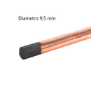 Elettrodi-per-Scriccatura-Cianfinatura-leva-Cordoli-Saldatura-diametro-4-5-8-9.5-13 mm-Tecnista